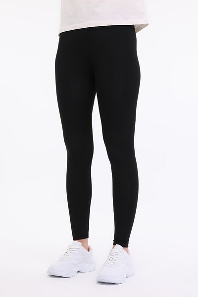 Kinetix WB 7/8 LEGGINGS 26SN229 5FX Leggings negri pentru femei