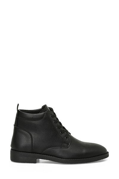 Garamond 358367.m P 4pr Schwarze klassische Herrenstiefel