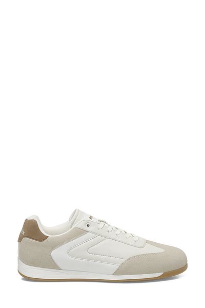 Kinetix ANGELO 5FX Bej Erkek Sneaker