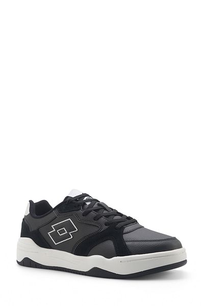 Lotto Lodı 5fx Siyah Erkek Sneaker