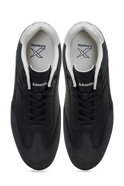 Kinetix Angelo 5Fx Navy Blue Men's Sneakers