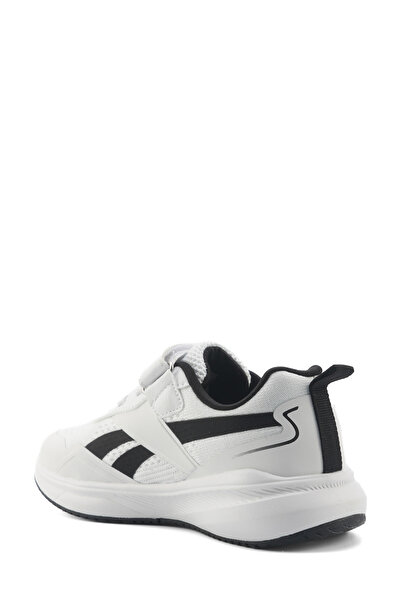 Reebok Poine One Ii White Boys' Running Shoes