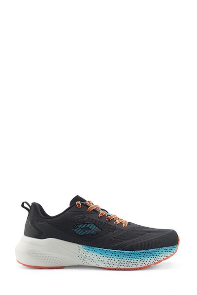 Lotto Rimela 5Fx Black Men's Running Shoes