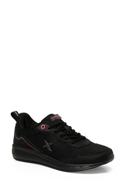 Kinetix Nancy Tx W 5Fx Women's Black Sneakers
