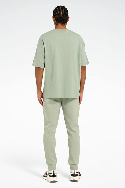 Reebok Desce Jogger Green Men's Sweatpants