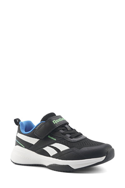 Reebok Poine One Ii Black Boys' Running Shoes