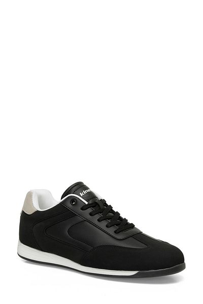 Kinetix ANGELO 5FX Schwarzer Herren-Sneaker