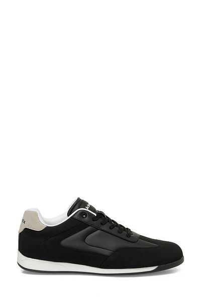 Kinetix ANGELO 5FX Schwarzer Herren-Sneaker