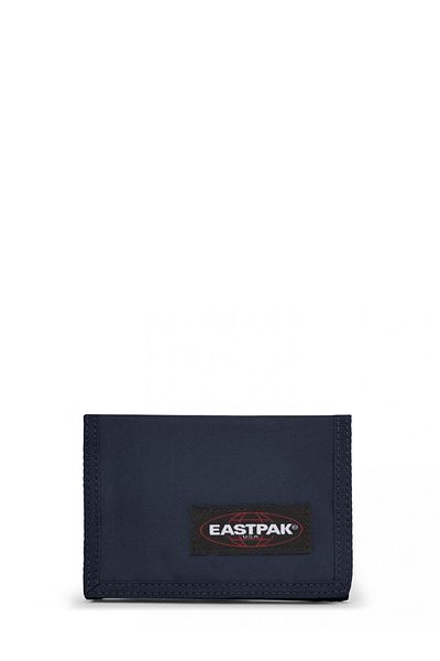Eastpak Πορτοφόλι Crew Single Triple Navy Blue