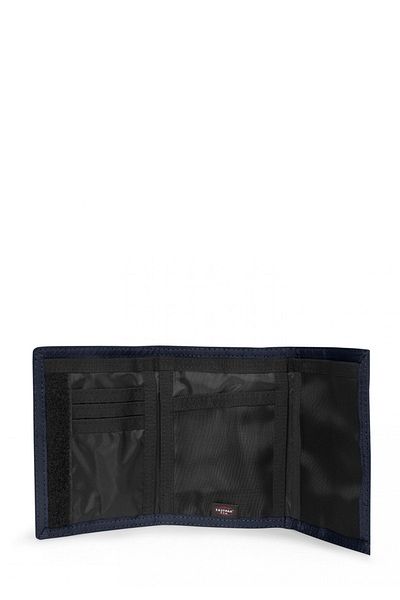 Eastpak Πορτοφόλι Crew Single Triple Navy Blue