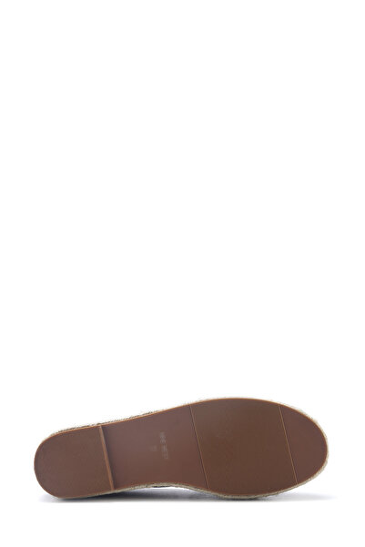 Nine West JANNY 5FX Kahverengi Kadın Espadril