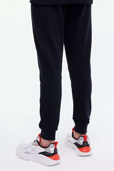 Kinetix Mr Rjn226 Jogger 4Pr Navy Blue Men's Sweatpants