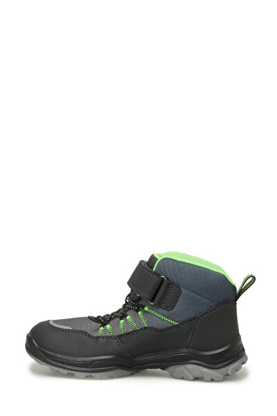 Superfit Jupıter Gri Erkek Çocuk Outdoor Bot