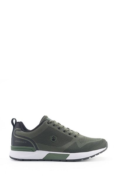 lumberjack Sneaker VENDOR 2.0 5FX Haki Erkek