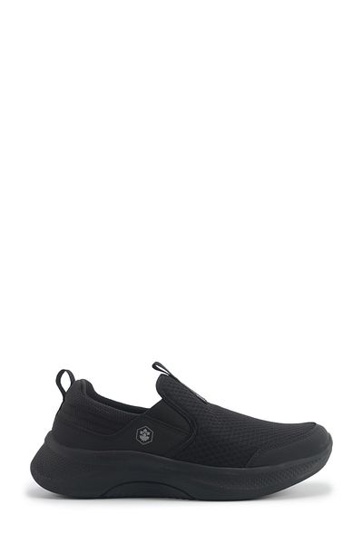 lumberjack Comper Wmn 5Fx Women's Black Comfort Shoes