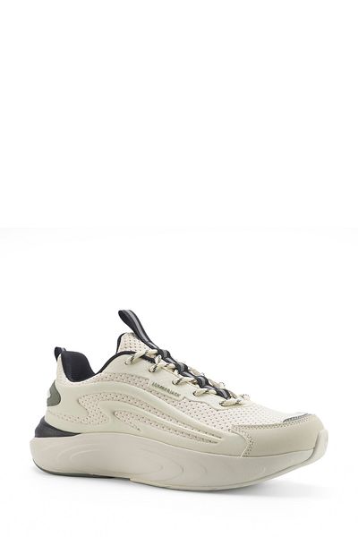 lumberjack Ανδρικά άνετα παπούτσια KADO 5FX White