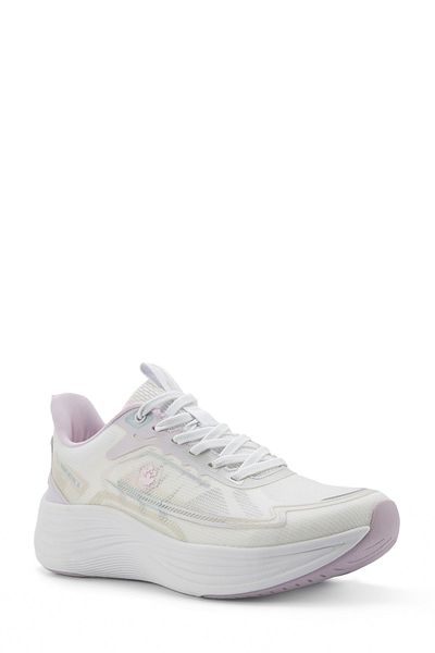 lumberjack Enigma Wmn 5Fx White Women's Comfort Shoes