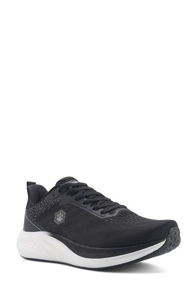 lumberjack Amor 5Fx Black Men's Running Shoes