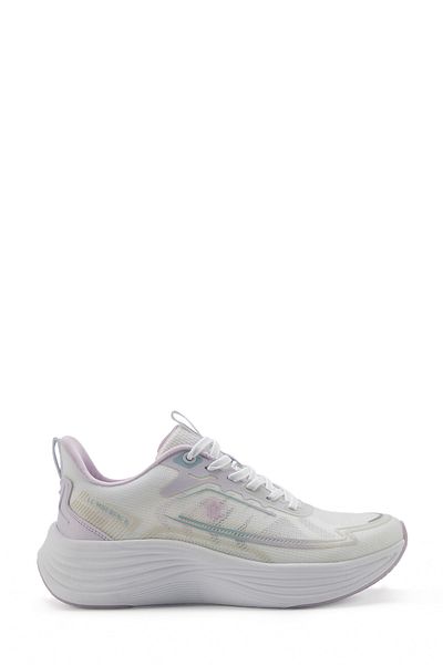 lumberjack Enigma Wmn 5Fx White Women's Comfort Shoes