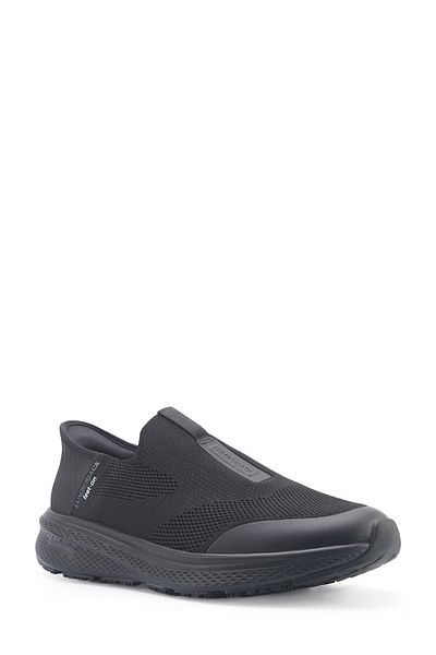 lumberjack Liyo 5Fx Black Men's Comfort Shoes