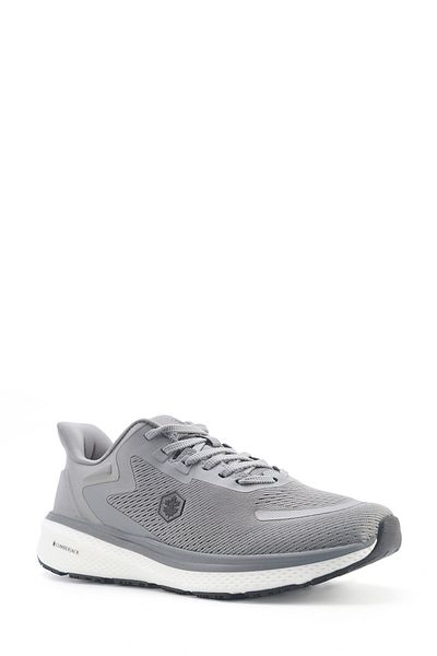 lumberjack Lera 5Fx Gray Men's Comfort Shoes