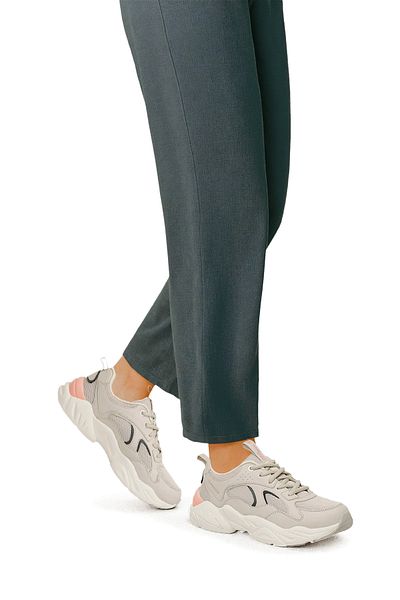 lumberjack Pantofort de damă Dakota 5fx Sand