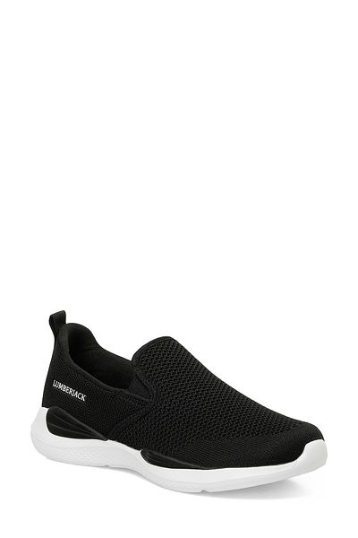 lumberjack Woıla Wmn 5Fx Black Women's Comfort Shoes