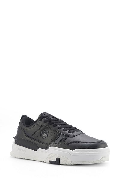 lumberjack Tranko 5Fx Black Men's Sneaker