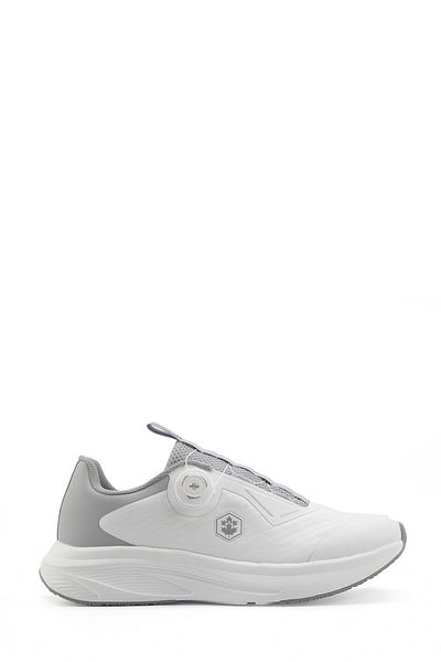 lumberjack BEZO 5FX Weiß Herren Laufschuhe