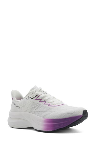 lumberjack Rugby Wmn 5Fx White Women's Running Shoes