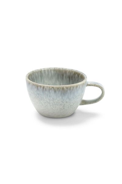 Tchibo Jumbo Cup, Grey