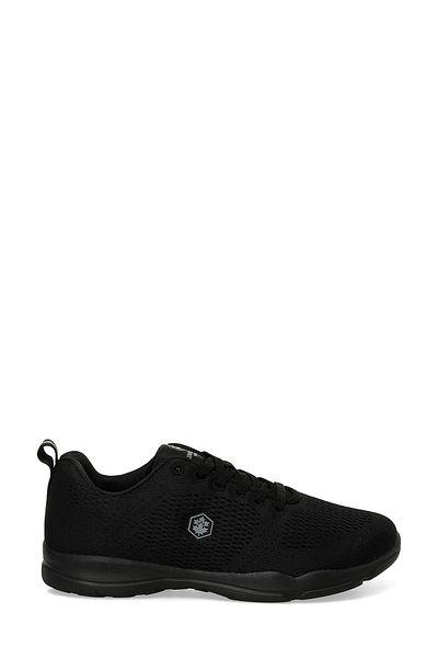 lumberjack Agatha Wmn 5Fx Black Women's Comfort Shoes