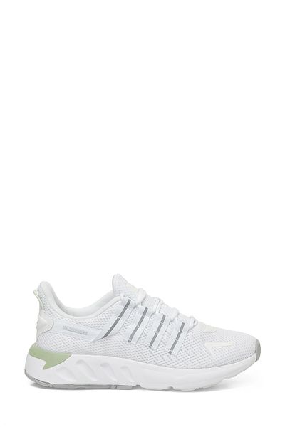 lumberjack Sword Wmn 5Fx White Women's Running Shoes