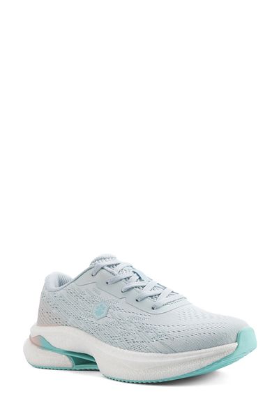 lumberjack Jone 5Fx Blue Women's Running Shoes