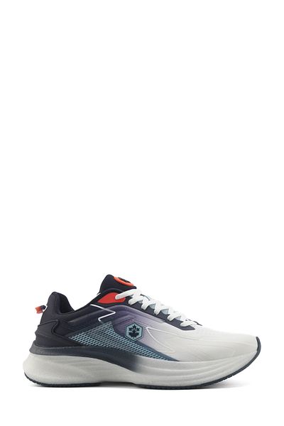 lumberjack Chapo 5Fx White Men's Running Shoes