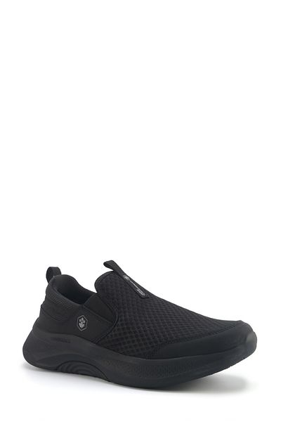 lumberjack Comper Wmn 5Fx Women's Black Comfort Shoes