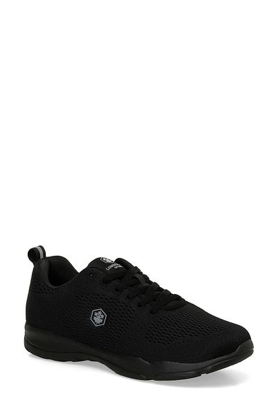 lumberjack Agatha Wmn 5Fx Black Women's Comfort Shoes