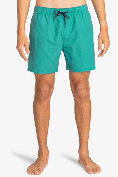 BİLLABONG ALL DAY  JAMV Yeşil Erkek Deniz Şortu