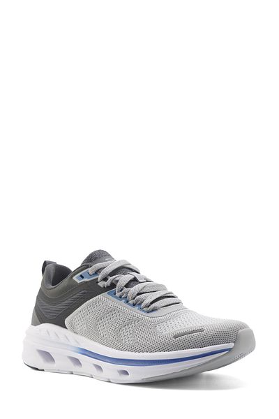 Kinetix SLOTER TX 5FX Grau Herren Laufschuhe