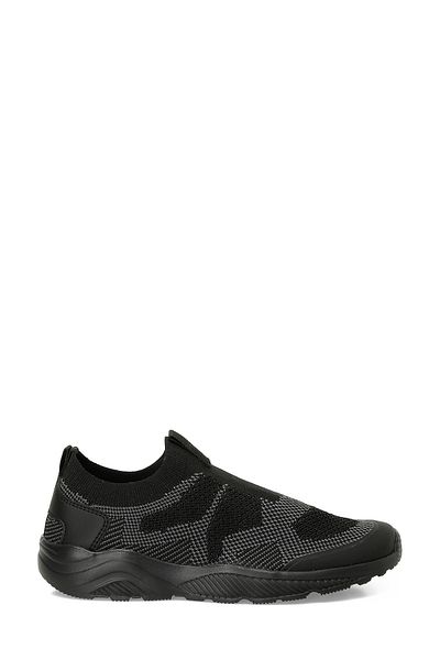 Kinetix Canto Tx 5Fx Black Unisex Comfort Shoes