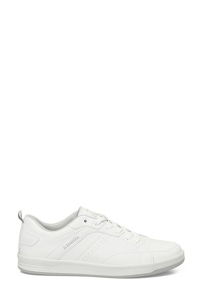 Kinetix Rabon Pu 5fx Beyaz Erkek Sneaker