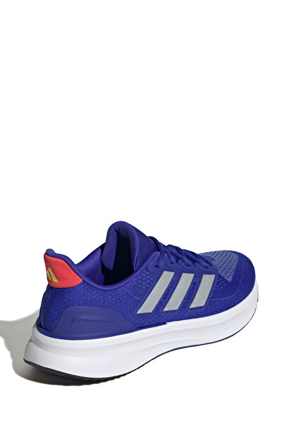 adidas ULTRARUN 5 Mavi Erkek Koşu Ayakkabısı