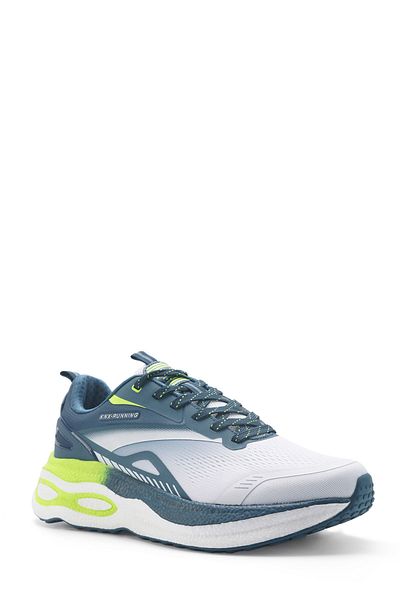 Kinetix Aeon Tx 5Fx White Men's Running Shoes