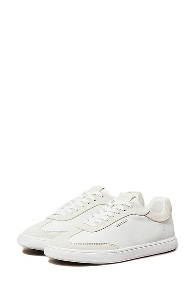 Calvin Klein Calvin Klein Women White Sneakers