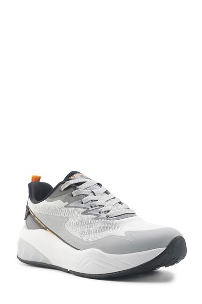 Kinetix JUSTUS-SOFT TX 5FX Gri Unisex Sneaker