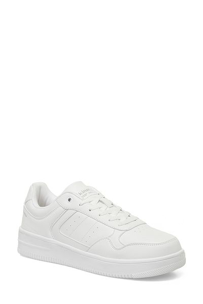 Kinetix LOWNER PU 5FX Weißer Herren-Sneaker