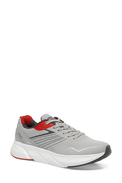 Kinetix Ανδρικά παπούτσια για τρέξιμο SOPHISTIC TX 5FX Grey
