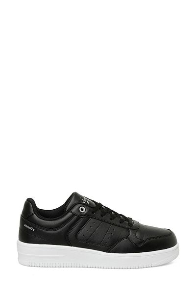 Kinetix LOWNER PU 5FX Μαύρο Unisex Sneaker