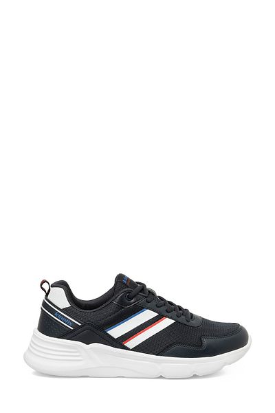 Kinetix ALDER TX 5FX Marineblauer Herren-Sneaker