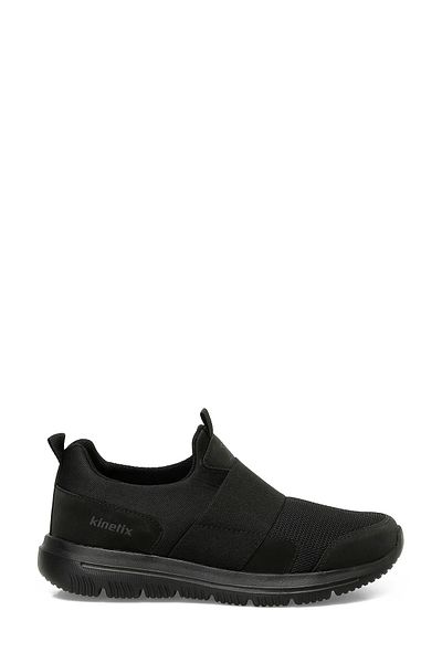 Kinetix BELUR TX 5FX Μαύρα Unisex Comfort Παπούτσια